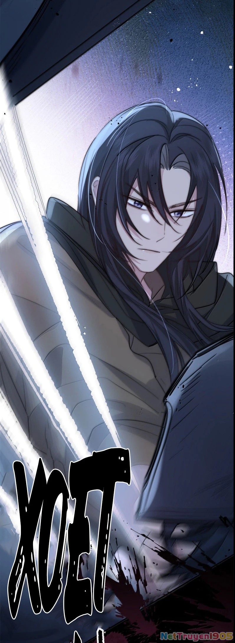 Lồng Tuyết Chapter 56 - 7