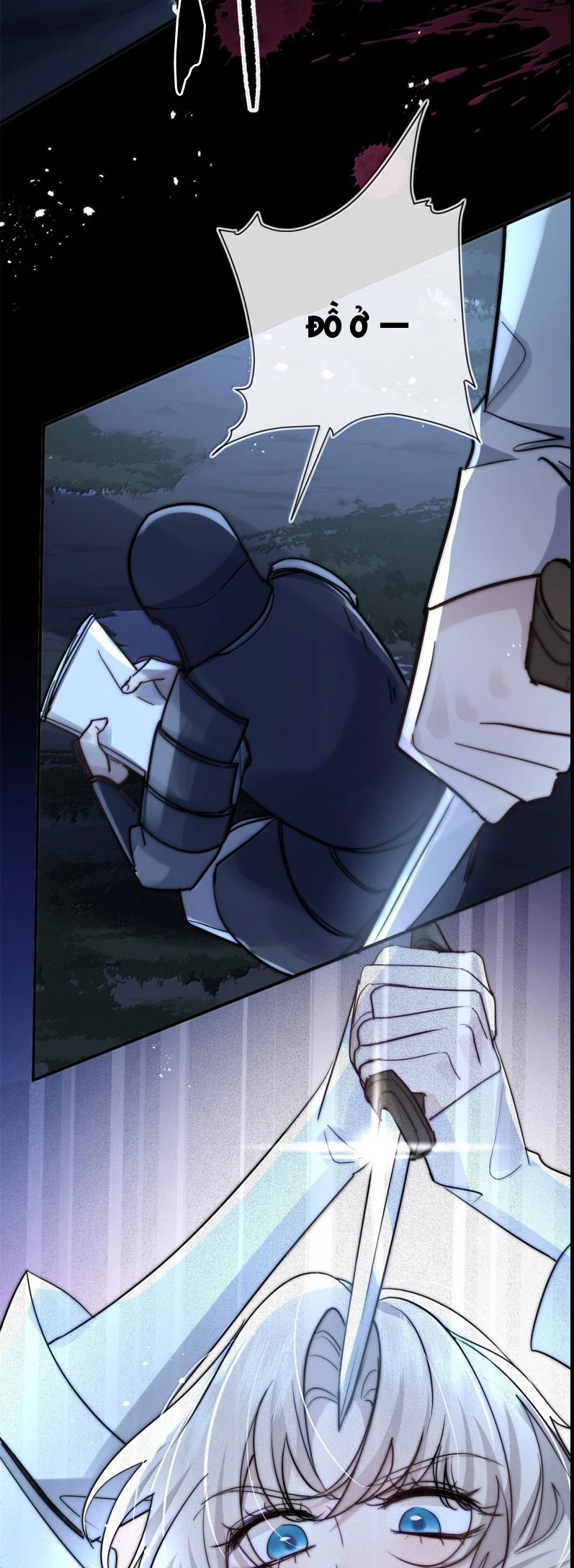 Lồng Tuyết Chapter 56 - 8