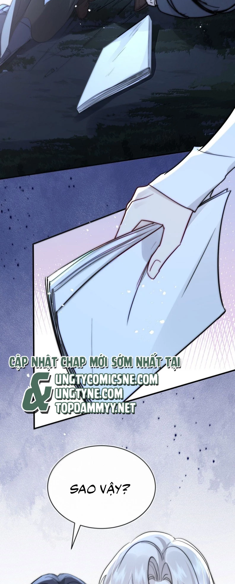 Lồng Tuyết Chapter 56 - 11