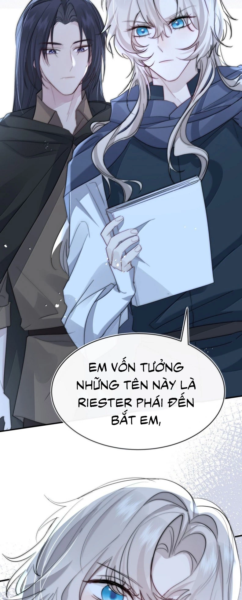 Lồng Tuyết Chapter 56 - 12