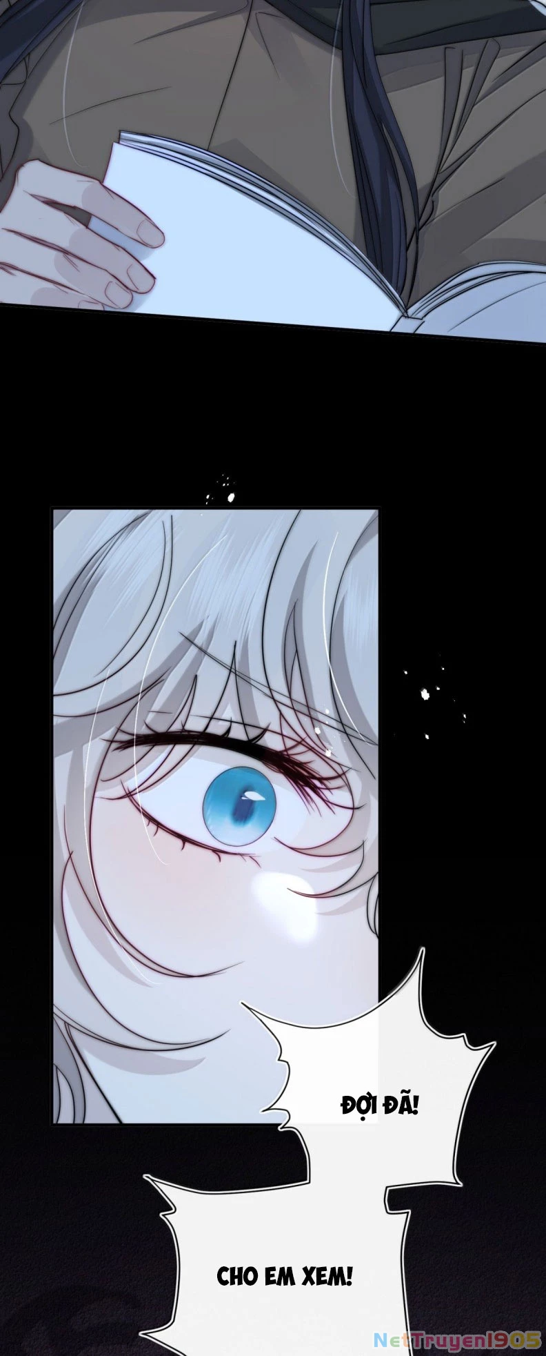 Lồng Tuyết Chapter 56 - 15