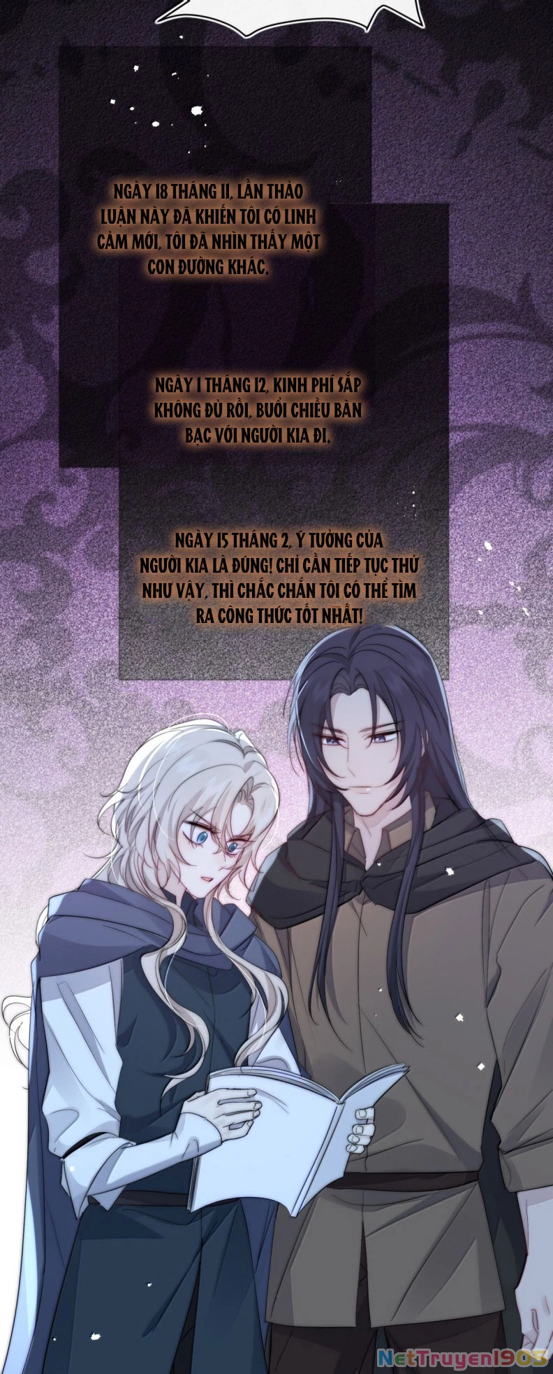 Lồng Tuyết Chapter 56 - 16