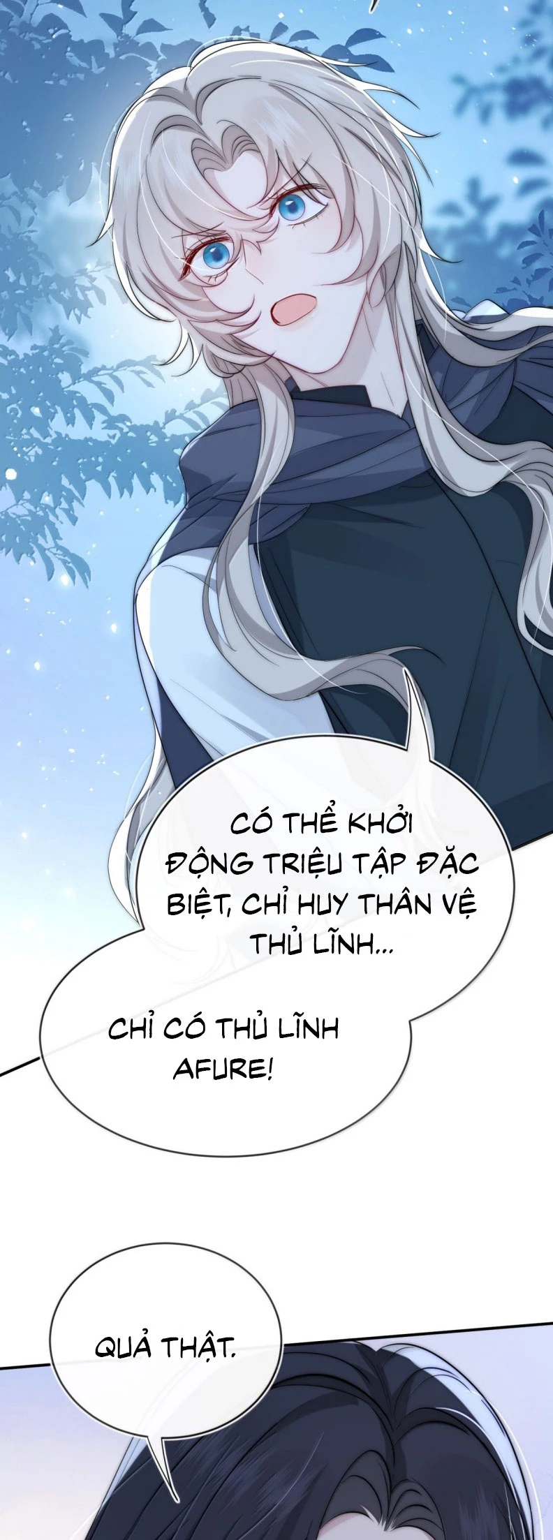 Lồng Tuyết Chapter 56 - 20