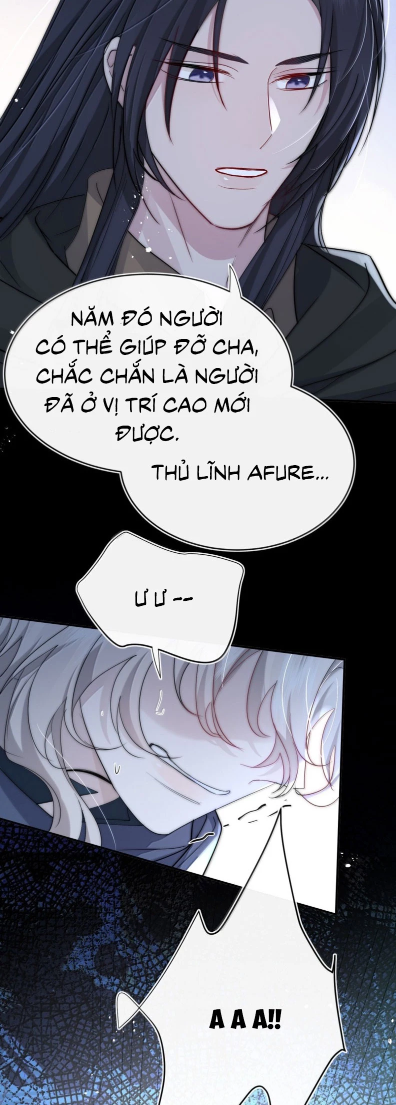 Lồng Tuyết Chapter 56 - 21