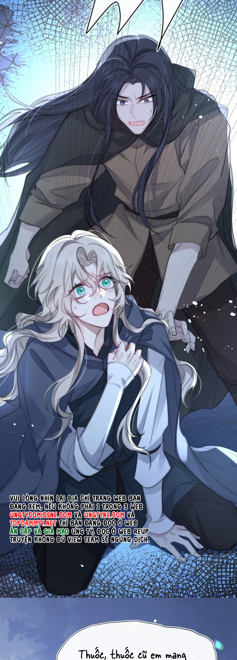 Lồng Tuyết Chapter 56 - 22