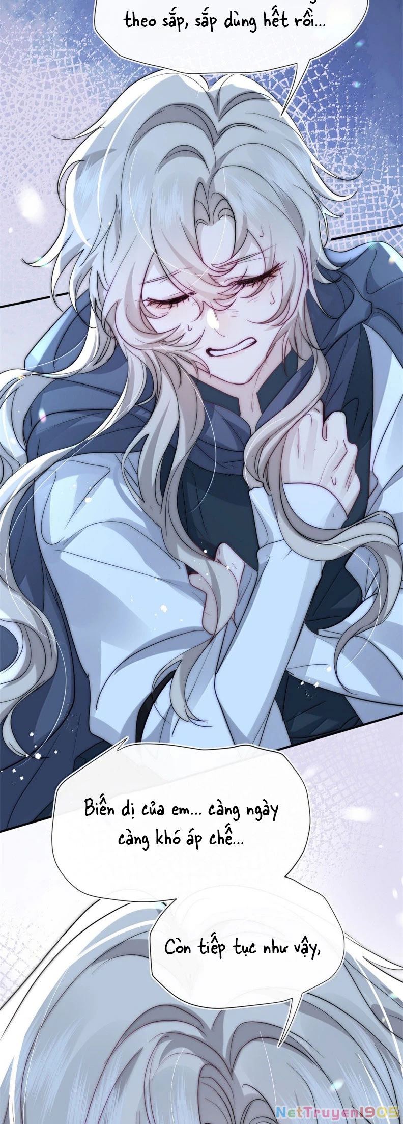 Lồng Tuyết Chapter 56 - 23