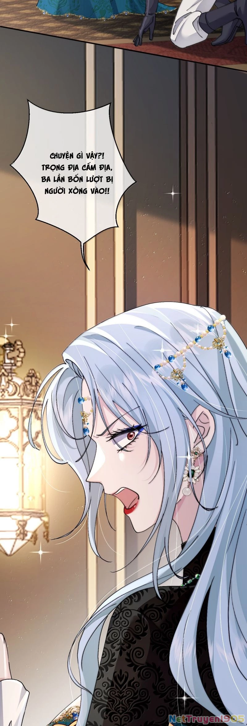 Lồng Tuyết Chapter 57 - 3