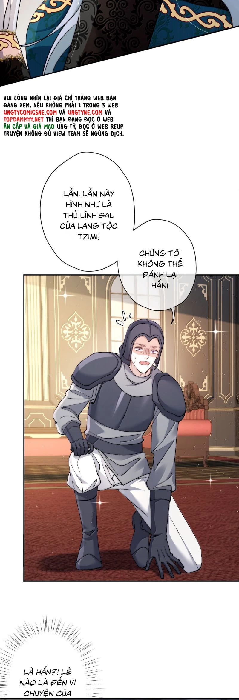 Lồng Tuyết Chapter 57 - 4