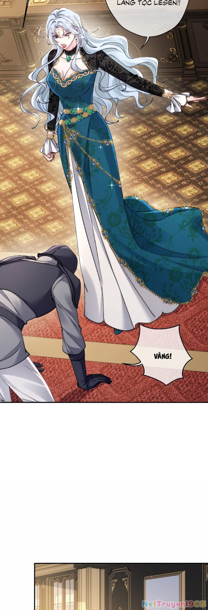 Lồng Tuyết Chapter 57 - 6