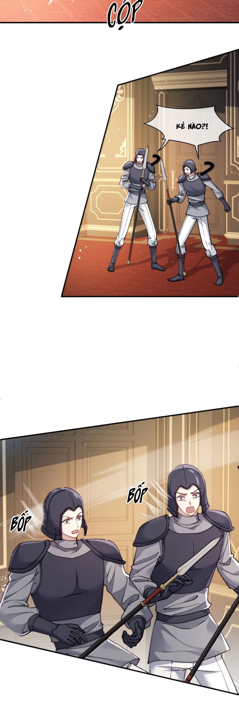 Lồng Tuyết Chapter 57 - 8