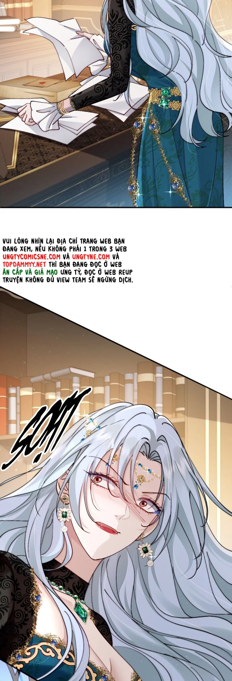 Lồng Tuyết Chapter 57 - 10