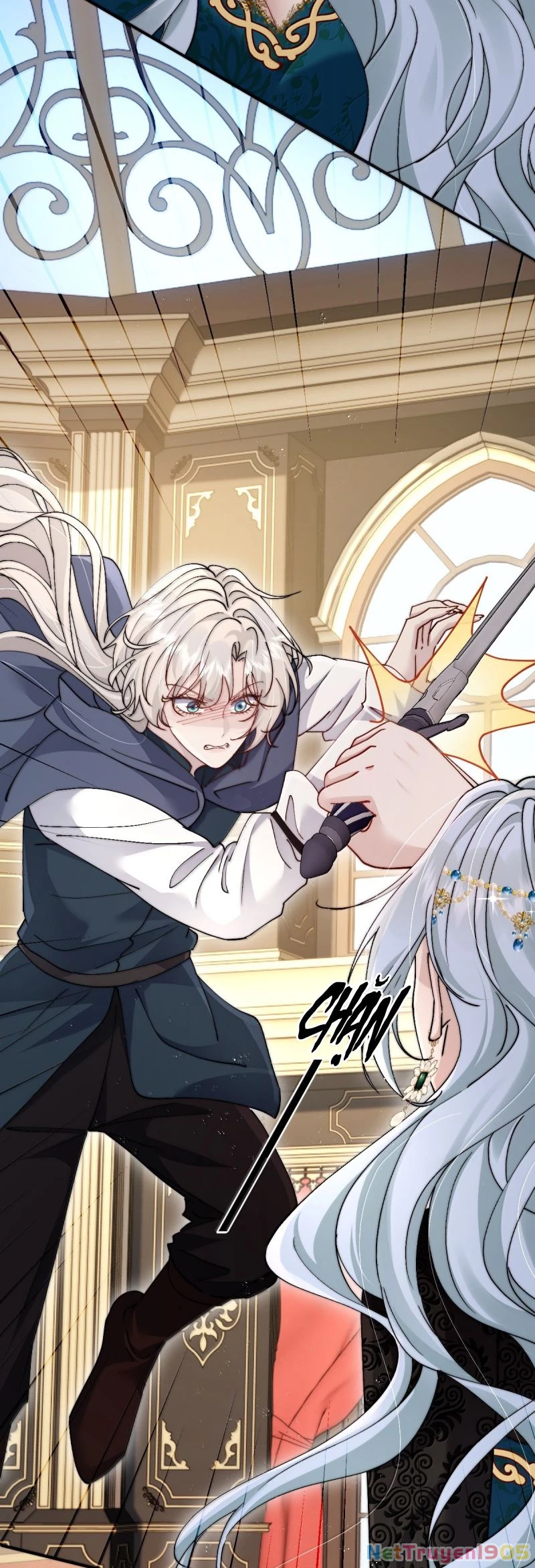 Lồng Tuyết Chapter 57 - 11