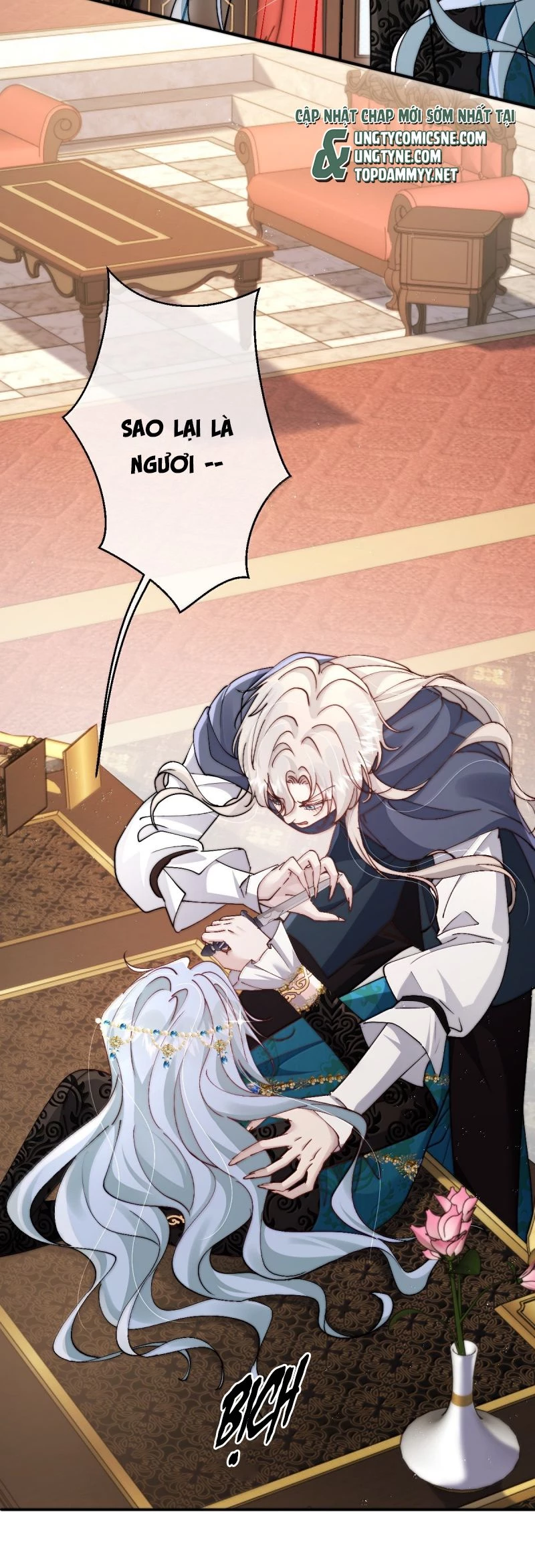 Lồng Tuyết Chapter 57 - 12