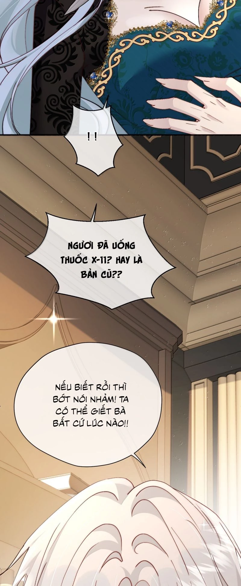 Lồng Tuyết Chapter 57 - 16