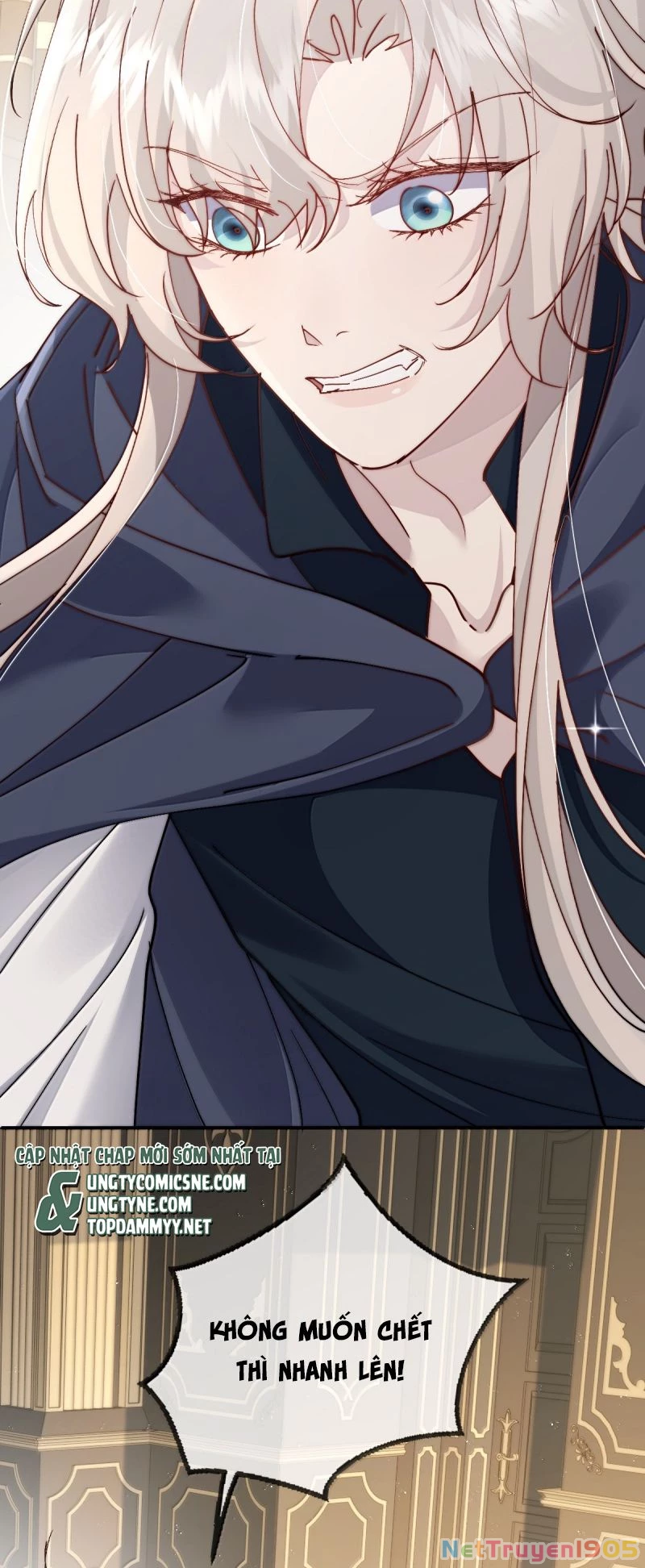 Lồng Tuyết Chapter 57 - 17