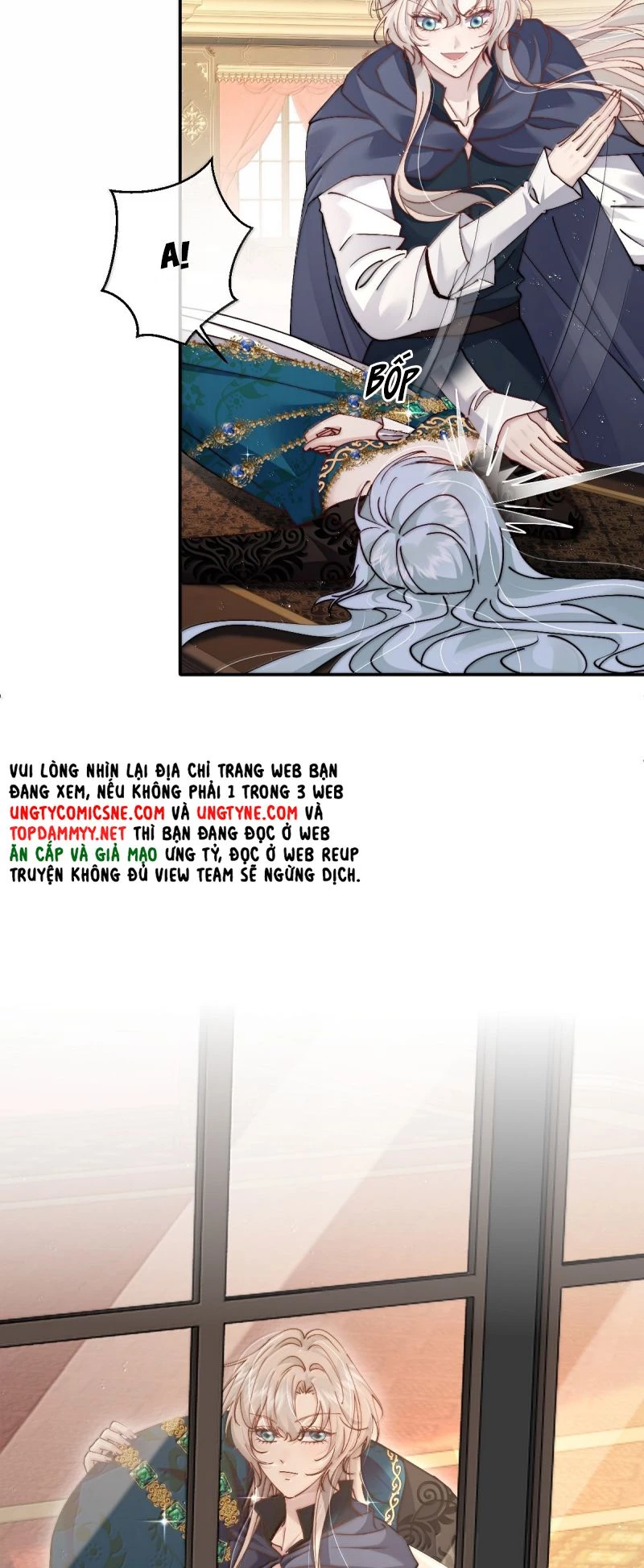 Lồng Tuyết Chapter 57 - 19