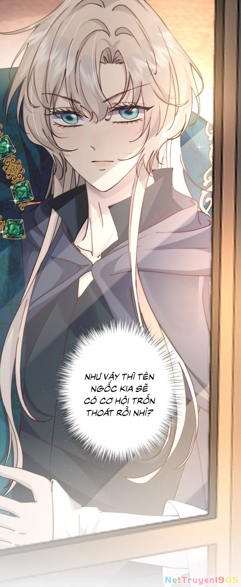 Lồng Tuyết Chapter 57 - 21