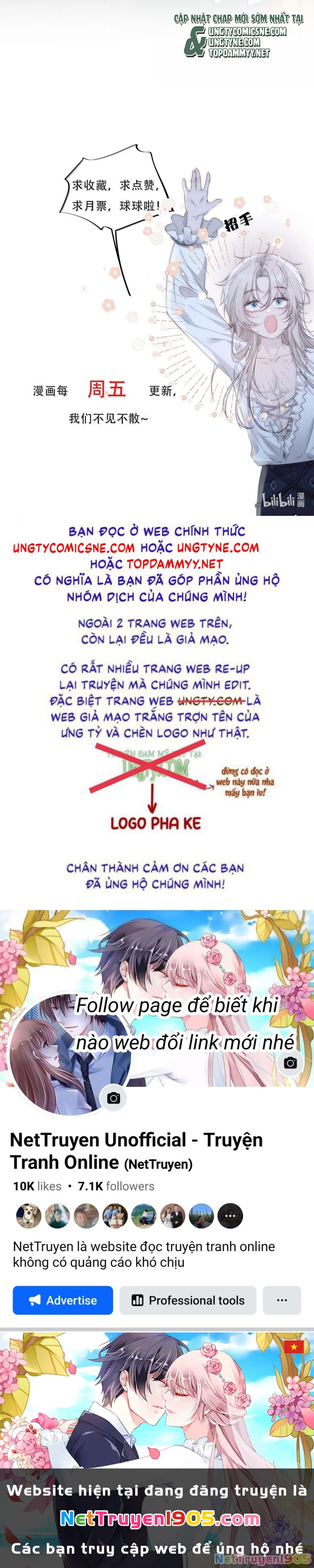 Lồng Tuyết Chapter 57 - 22