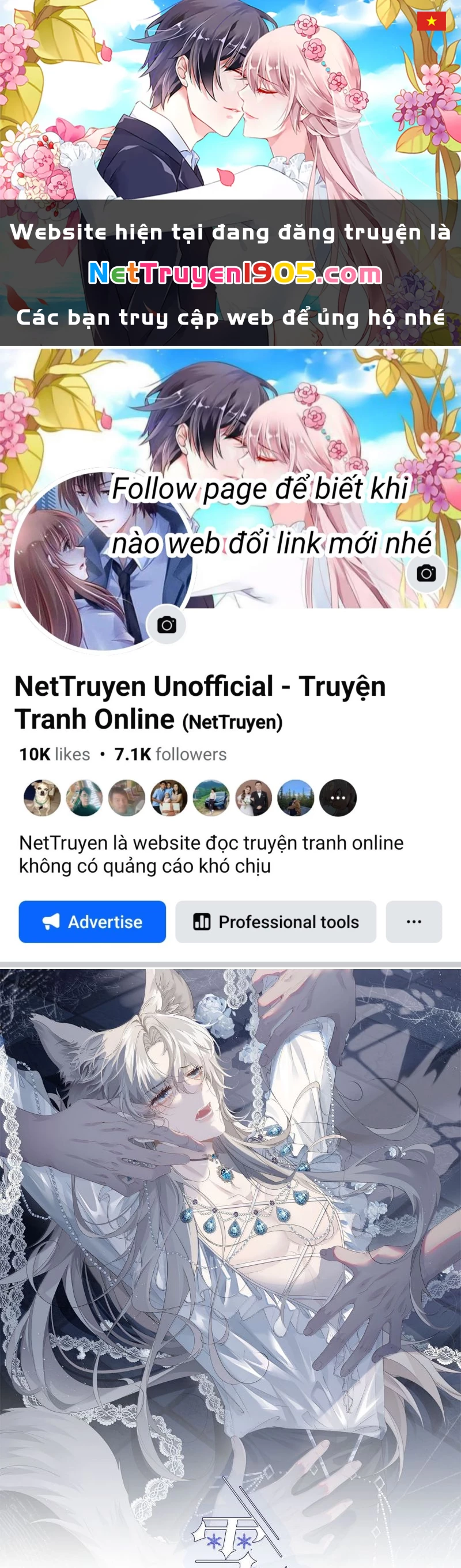 Lồng Tuyết Chapter 59 - 1