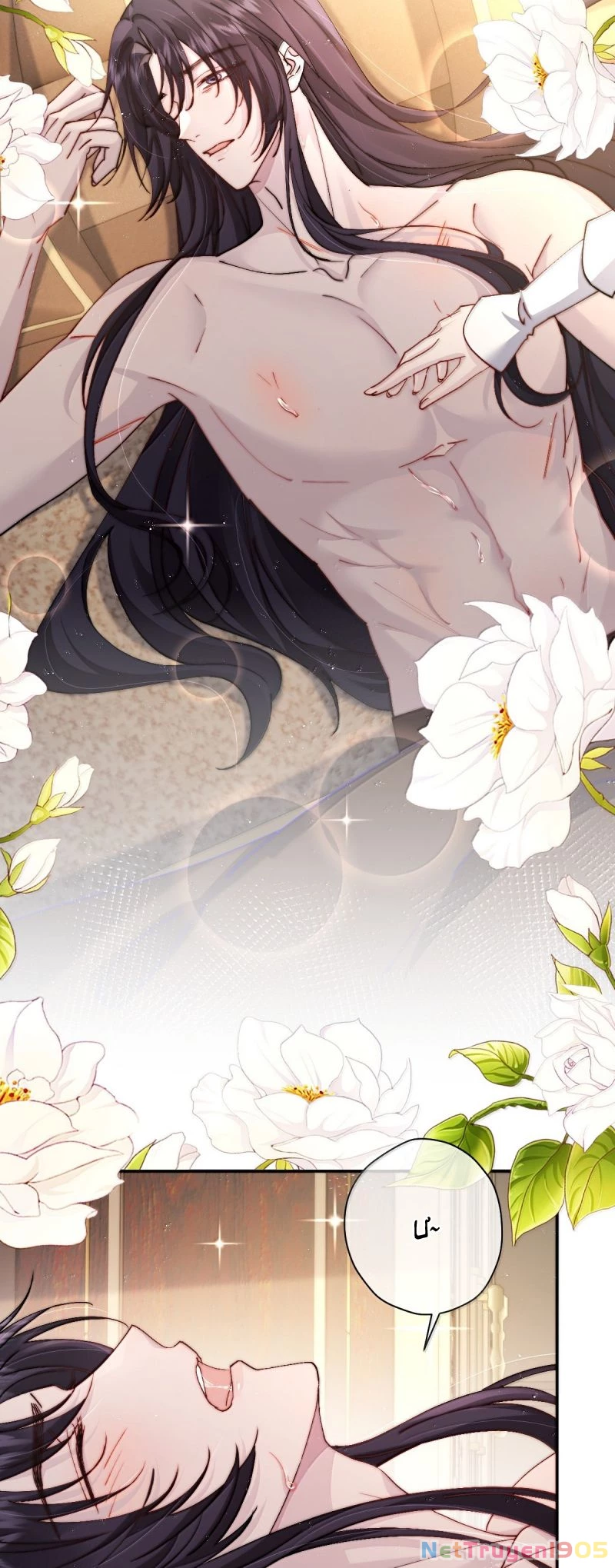 Lồng Tuyết Chapter 59 - 3