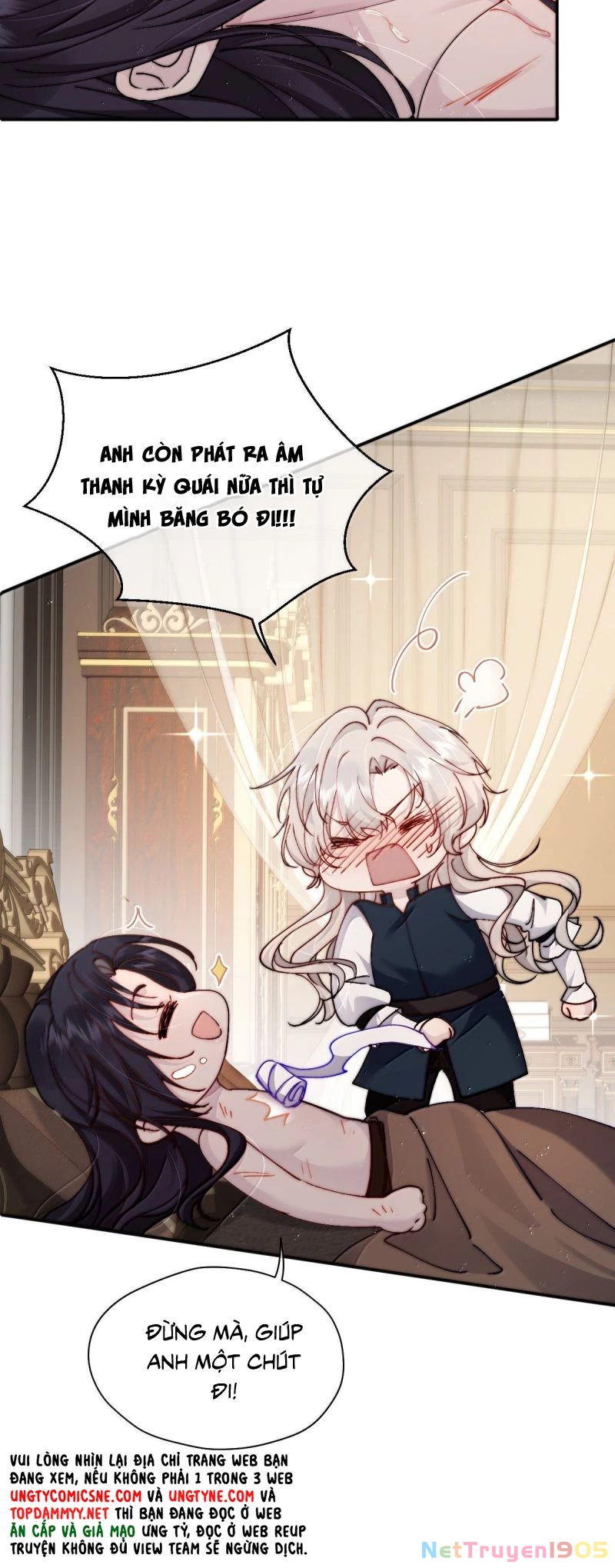 Lồng Tuyết Chapter 59 - 4