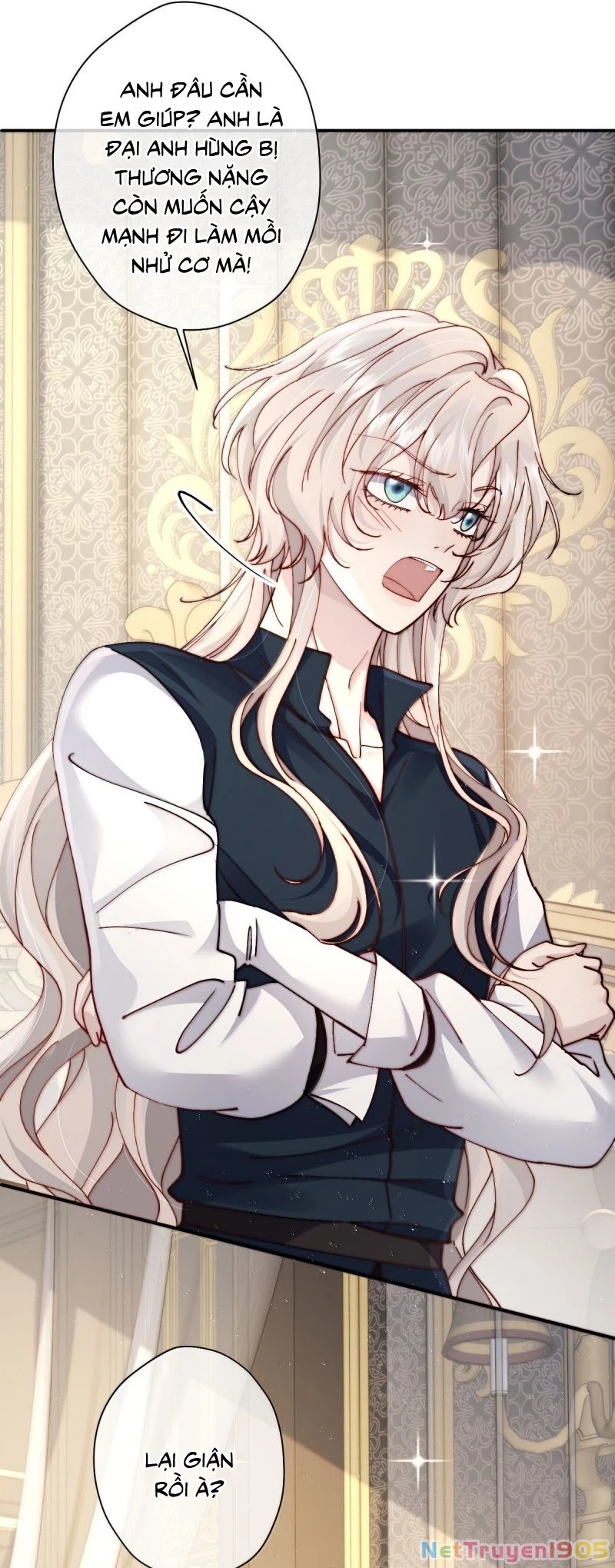 Lồng Tuyết Chapter 59 - 5