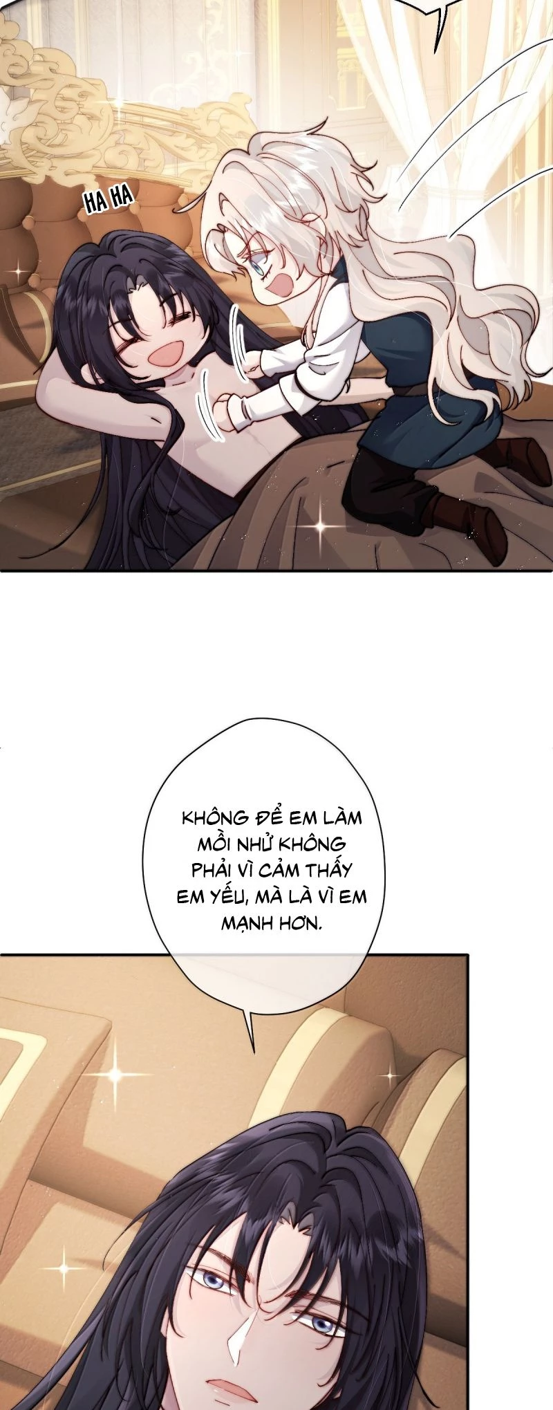 Lồng Tuyết Chapter 59 - 7