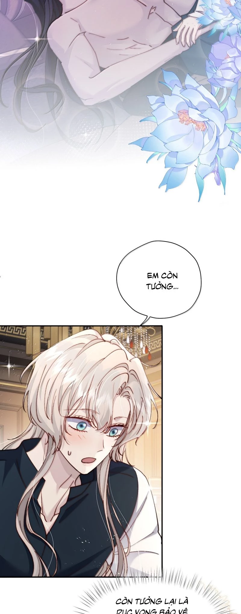 Lồng Tuyết Chapter 59 - 9