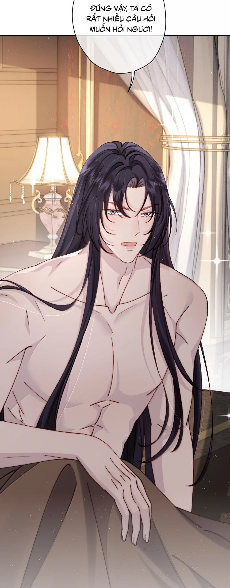 Lồng Tuyết Chapter 59 - 13