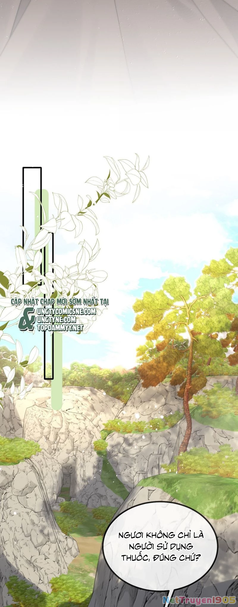 Lồng Tuyết Chapter 59 - 14