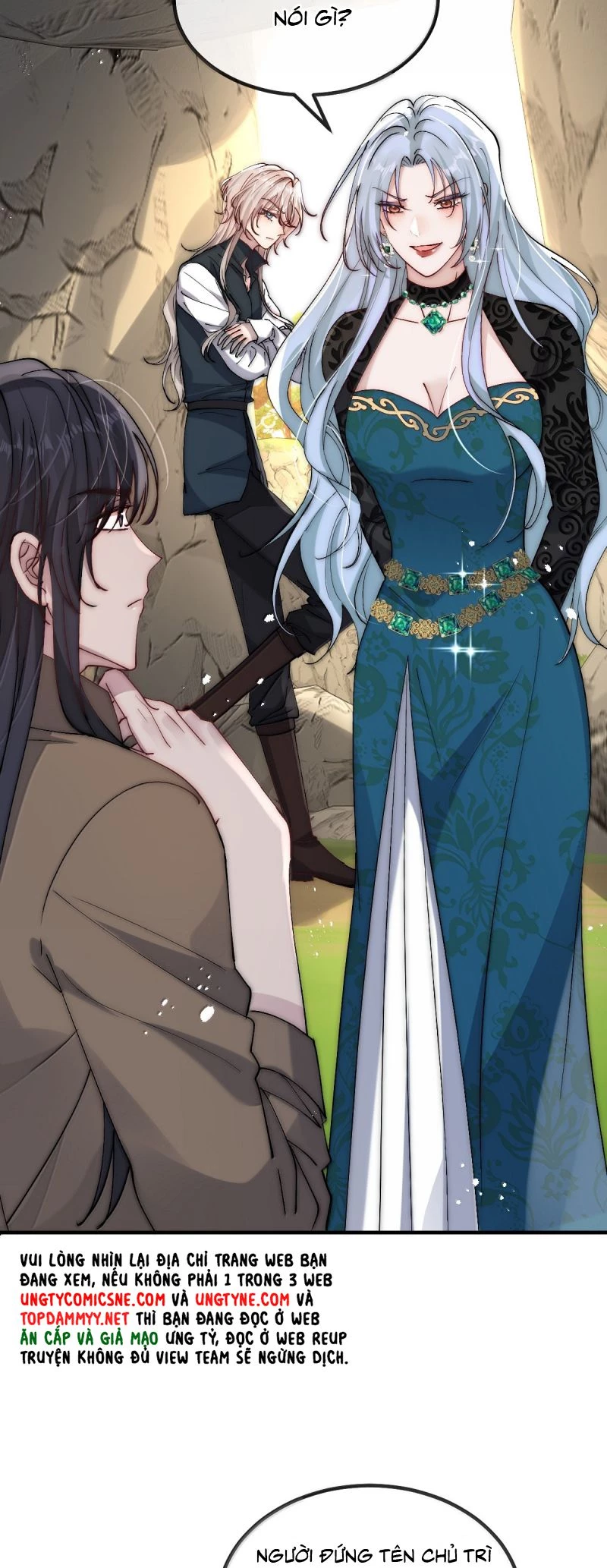 Lồng Tuyết Chapter 59 - 16