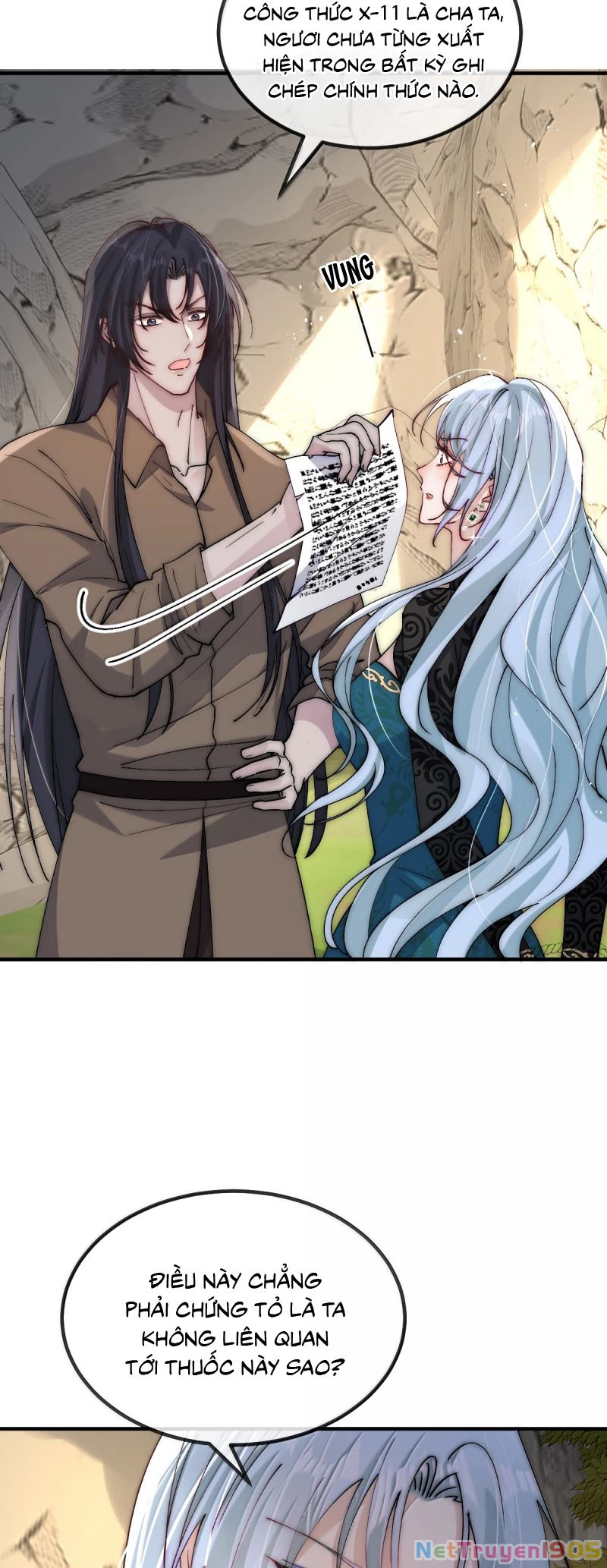 Lồng Tuyết Chapter 59 - 17