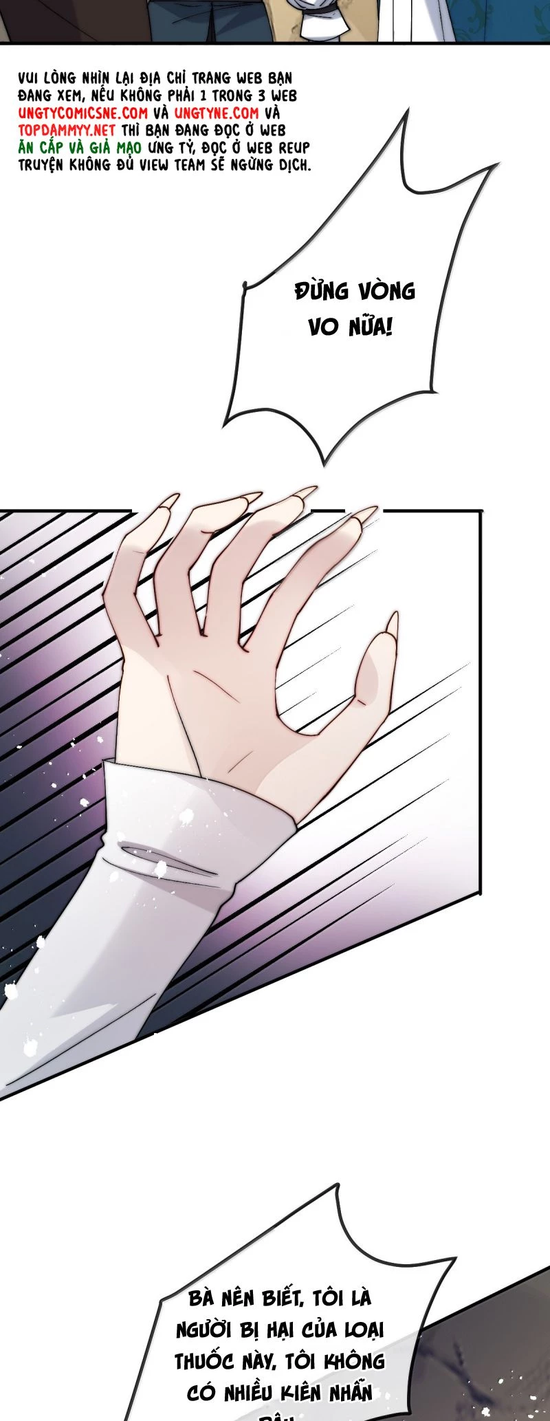 Lồng Tuyết Chapter 59 - 20