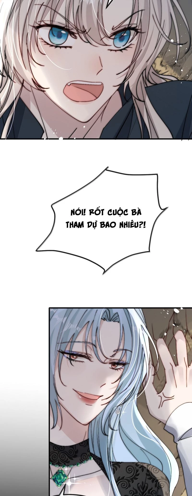 Lồng Tuyết Chapter 59 - 22