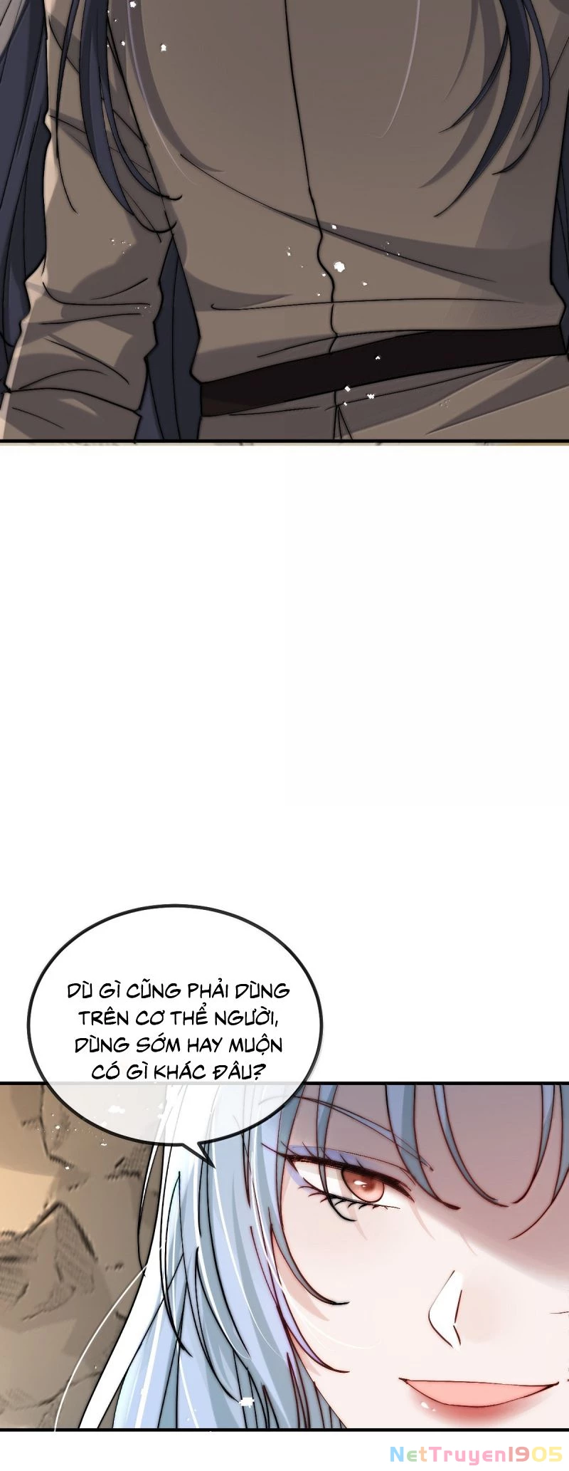 Lồng Tuyết Chapter 59 - 24