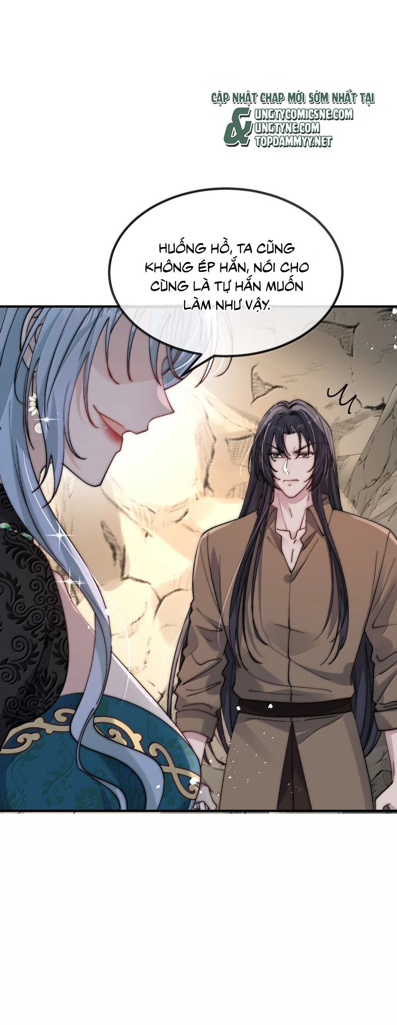 Lồng Tuyết Chapter 59 - 25