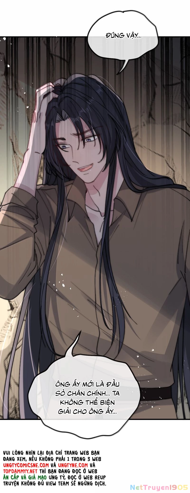 Lồng Tuyết Chapter 59 - 26