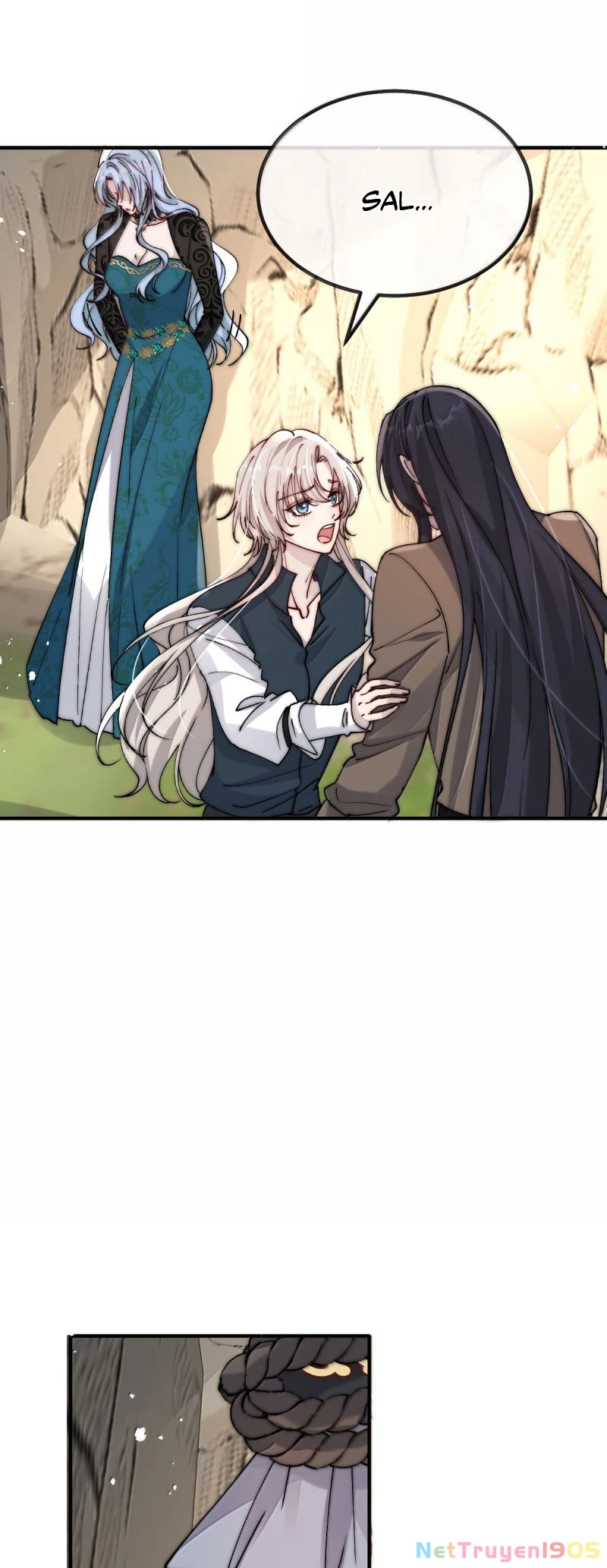 Lồng Tuyết Chapter 59 - 27