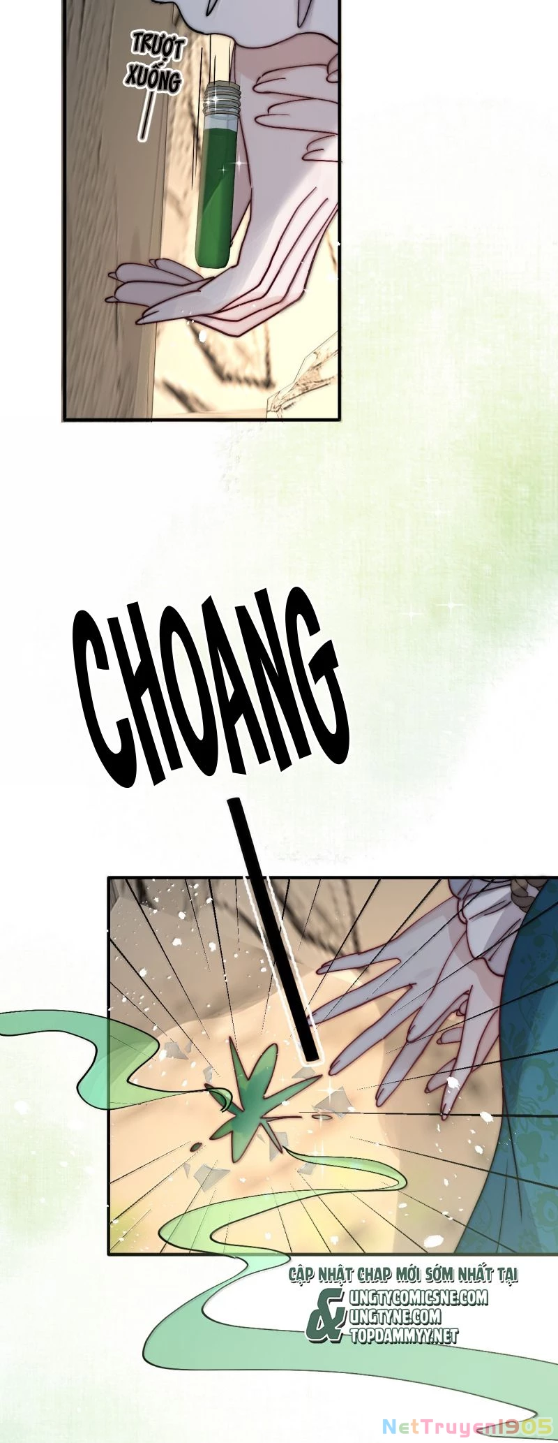 Lồng Tuyết Chapter 59 - 28