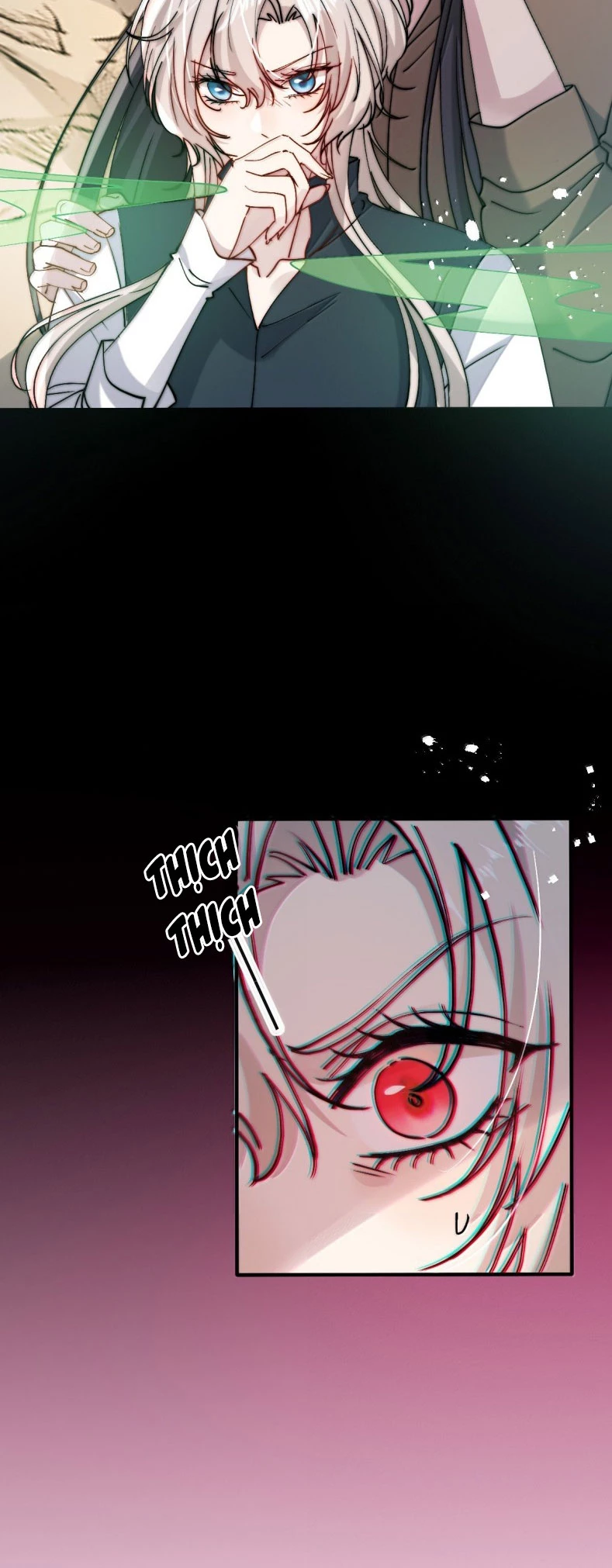 Lồng Tuyết Chapter 60 - 3