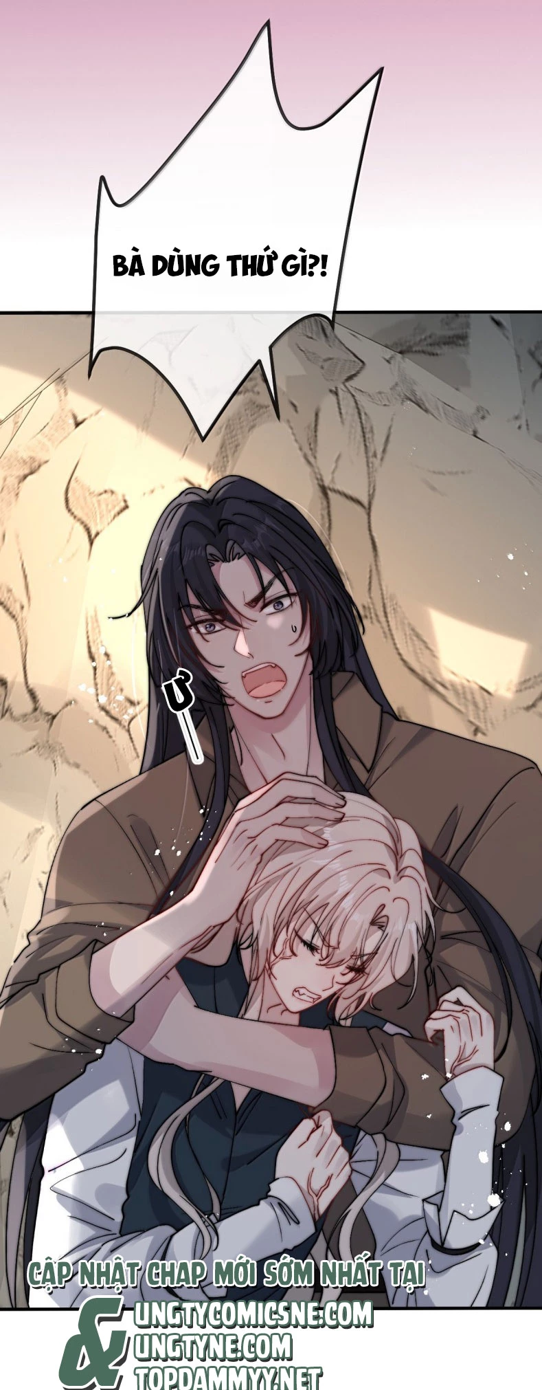 Lồng Tuyết Chapter 60 - 4