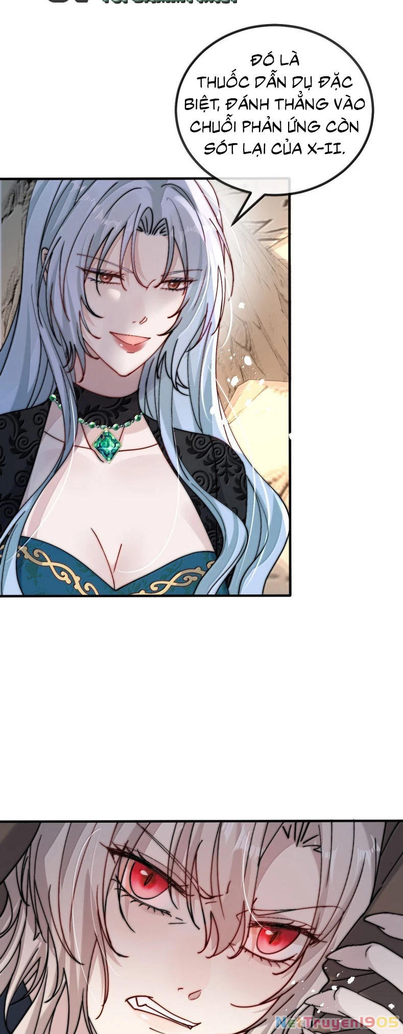 Lồng Tuyết Chapter 60 - 5