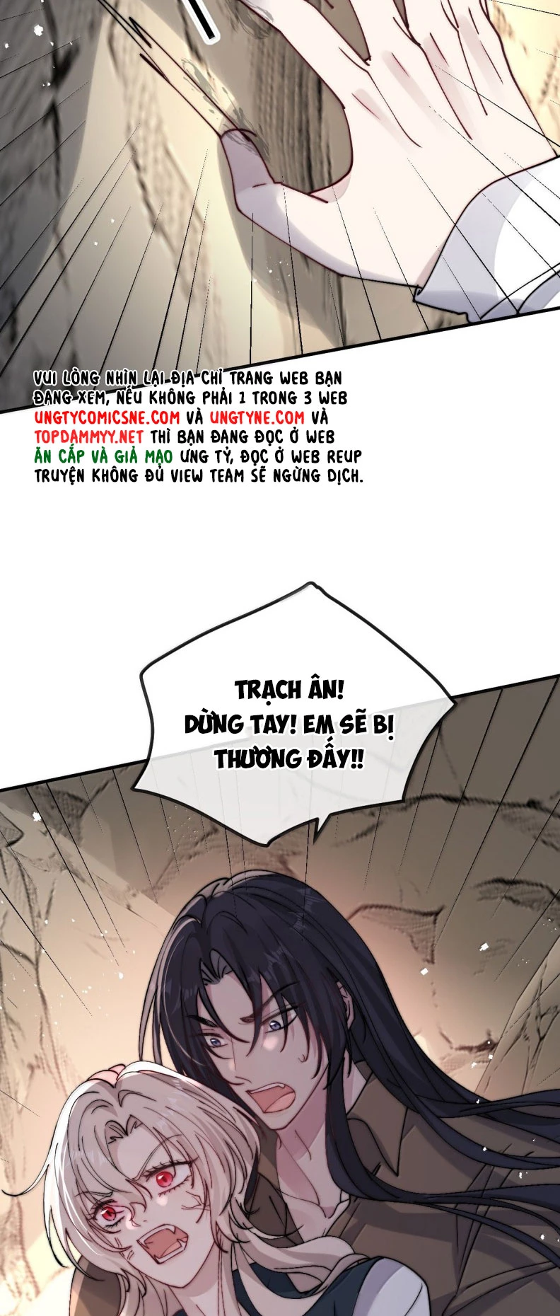 Lồng Tuyết Chapter 60 - 13