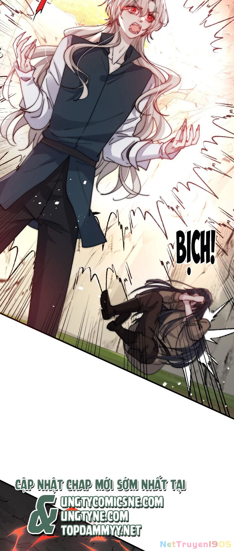 Lồng Tuyết Chapter 60 - 15