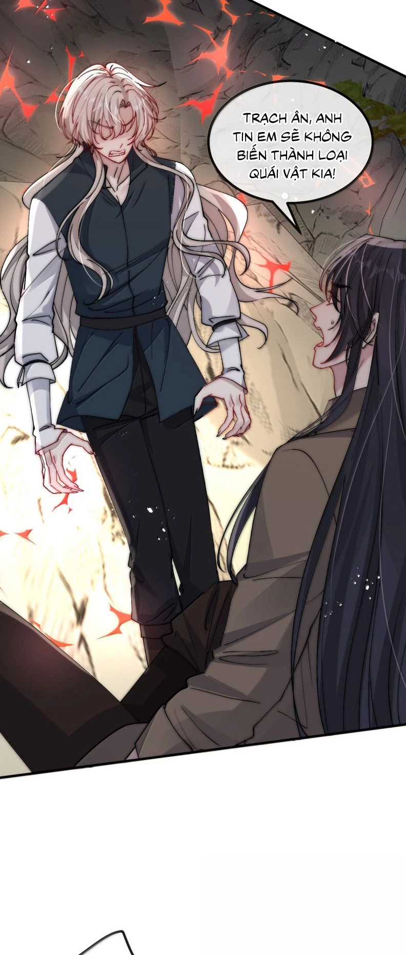 Lồng Tuyết Chapter 60 - 16