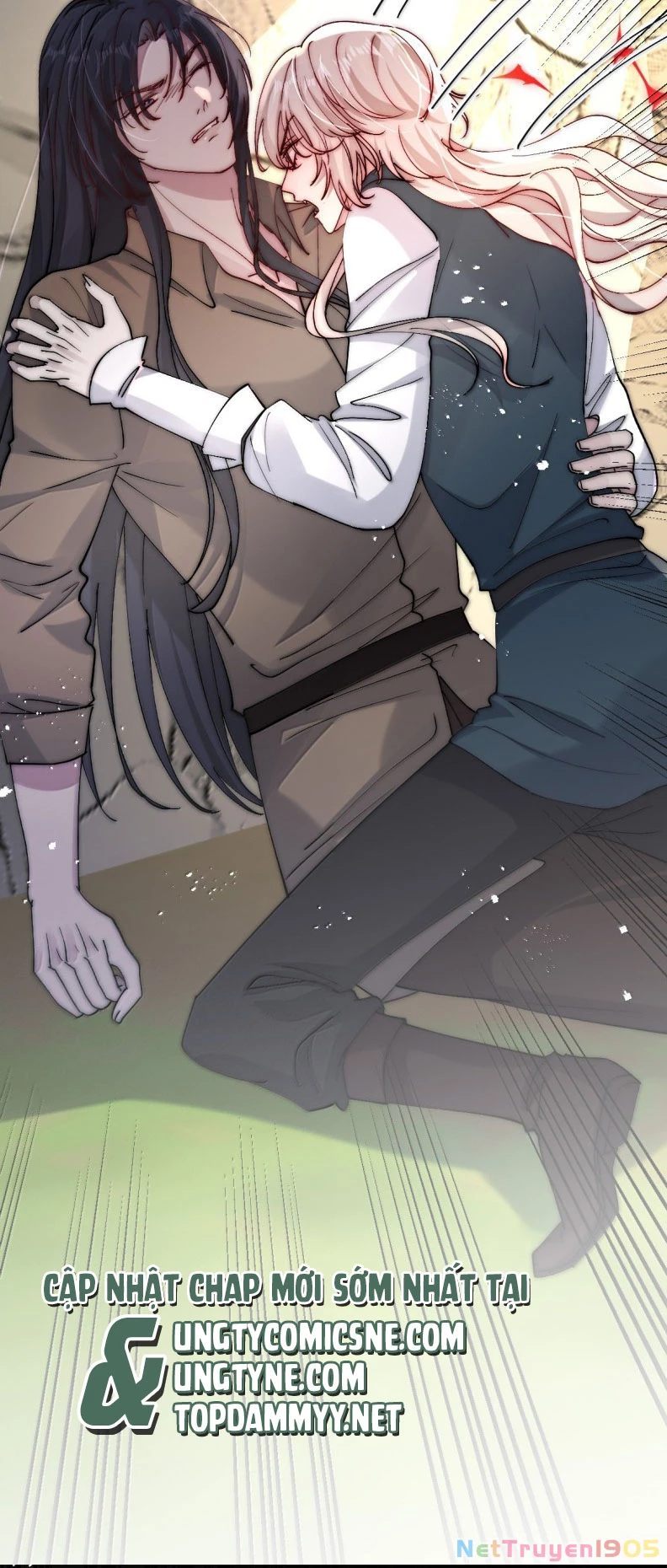 Lồng Tuyết Chapter 60 - 18