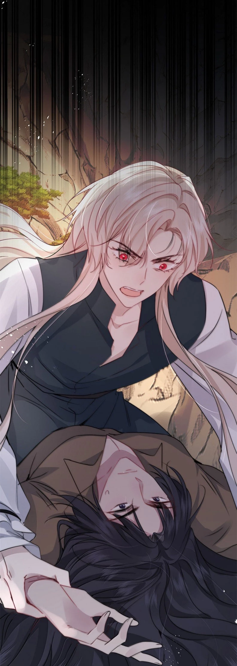 Lồng Tuyết Chapter 60 - 19