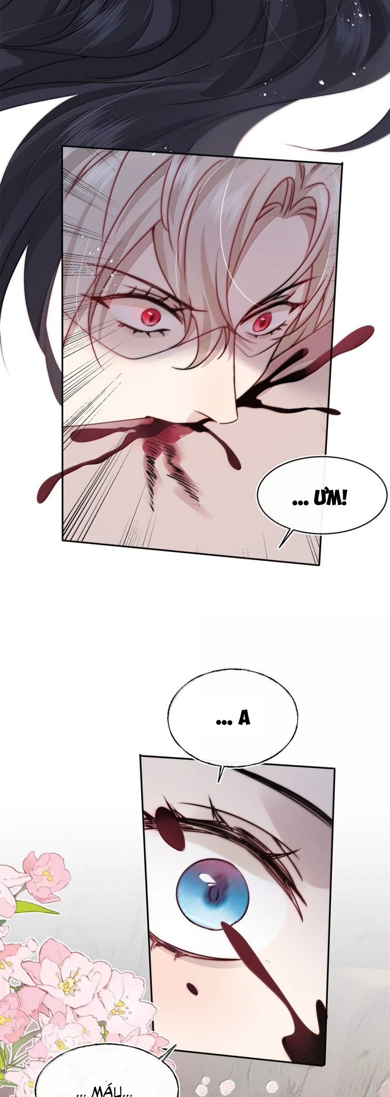 Lồng Tuyết Chapter 60 - 20