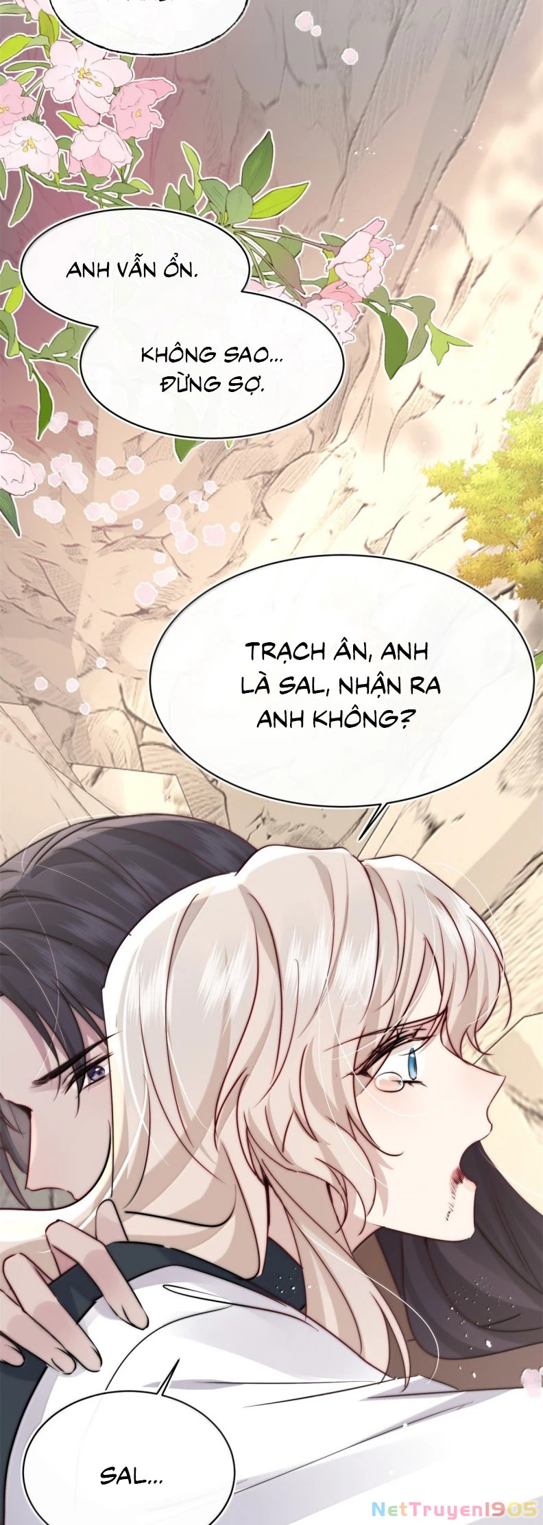 Lồng Tuyết Chapter 60 - 21