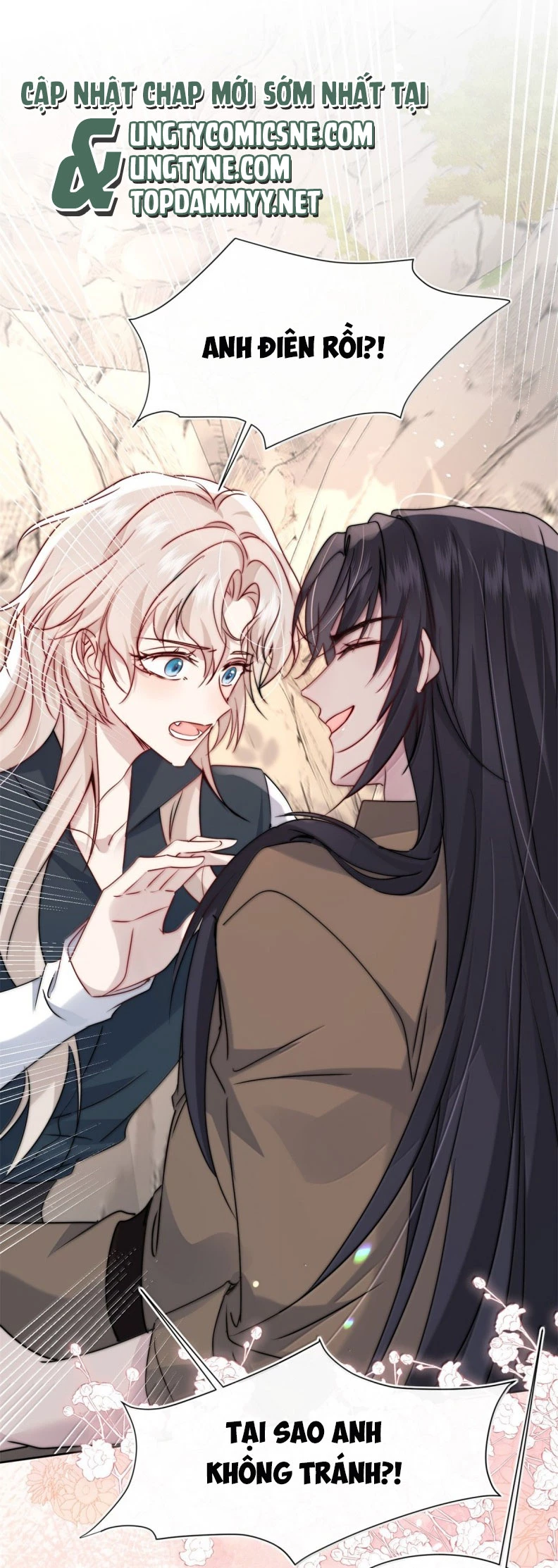 Lồng Tuyết Chapter 60 - 24